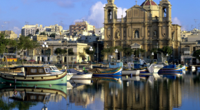 plus belle ville de malte