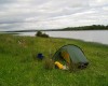 tente camping