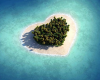 île coeur