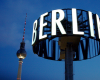 panneau de berlin