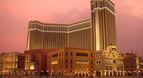 le plus grand casino du monde