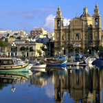 plus belle ville de malte