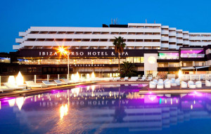 hotel ibiza